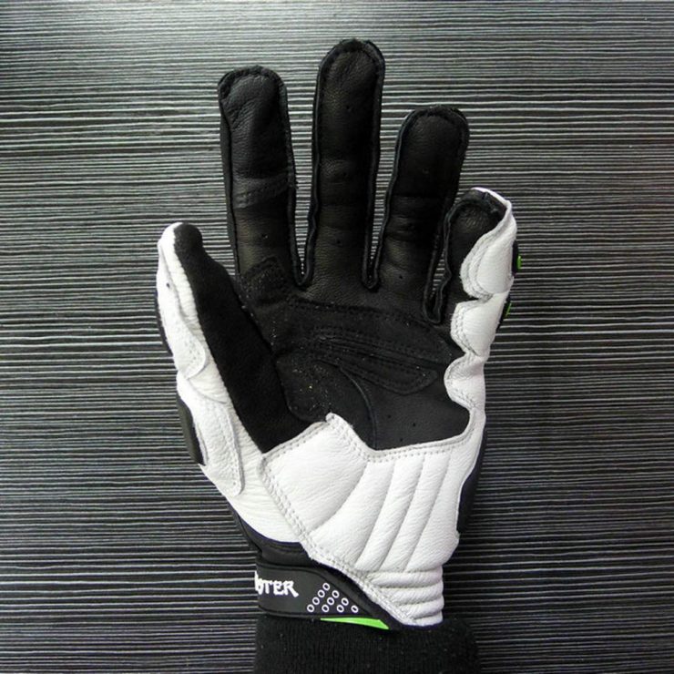 機車手套　推薦